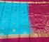 SALEM SILK SAREE WITH BLOUSE
